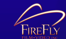 Firefly Film & Video, Inc. Logo