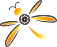Firefly Flix  Logo
