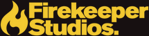 Firekeeper Recording Studios Logo