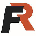 FireRock Productions  Logo