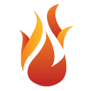 Fireside Production Logo