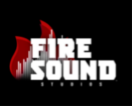 Fire Sound Studios Logo