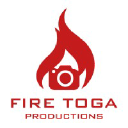 Fire Toga Productions Logo