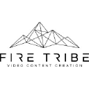 Fire Tribe, inc Logo