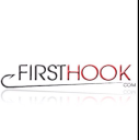 First Hook Web and Video logo