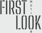 First Look Motion Logo