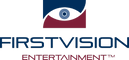 firsTVision Entertainment Logo