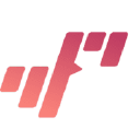 First Wave Audio Visual Logo