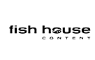 Fish House Films  Logo