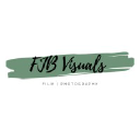 FJB Visuals Logo