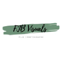 FJB Visuals logo
