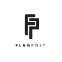 Flagpost Logo