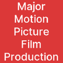 Flaming Elephant Films Logo