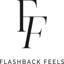 Flashback Feels  Logo