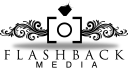 Flashback Media UK logo