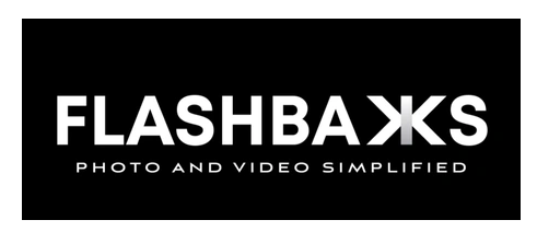 FLASHBAKKS Logo