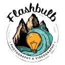 Flashbulb Logo