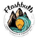 Flashbulb logo