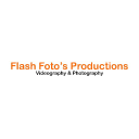 Flash Fotos Productions Logo