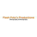 Flash Fotos Productions logo