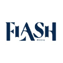 Flash Media LLC Logo