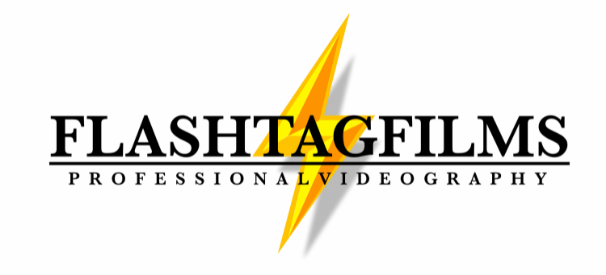 Flashtagfilms Logo