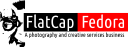 flatcapfedora Logo