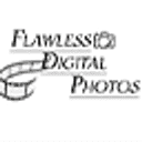 Flawless Digital Photos Logo