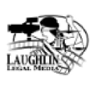 Laughlin Legal Video Logo