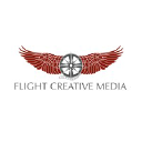 Flight Creative Media, LLC Logo