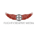 Flight Creative Media, LLC logo