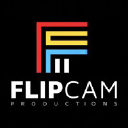 FlipCam Productions Logo