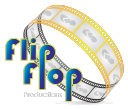 Flip Flop Productions Logo