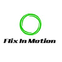 Flix In Motion Logo