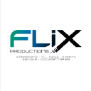Flix Productions Logo