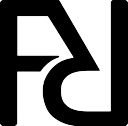 Florent R Photo Video Logo