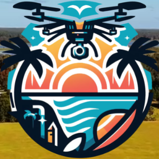 Florida Aerial Solutions Logo