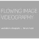 Flowing Image Videography Logo