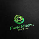 Flow Motion Media Logo