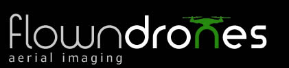 FLOWNDRONES logo