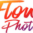 Flow Photos Logo