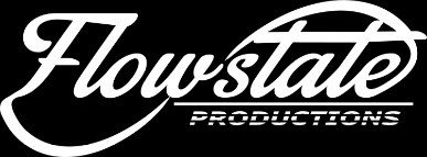 Flow State Productions Logo