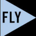 Fly Video Production Logo