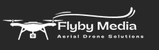 Flyby Media Logo