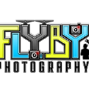 FLYBY Photography Logo