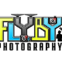 FLYBY Photography logo