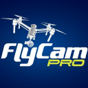 Flycampro llc Logo