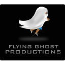 Flying Ghost Productions LLC Logo