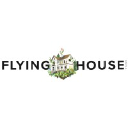 Flying House Media Logo