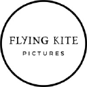 Flying Kite Pictures Logo